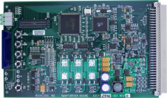 3300A Driver Board